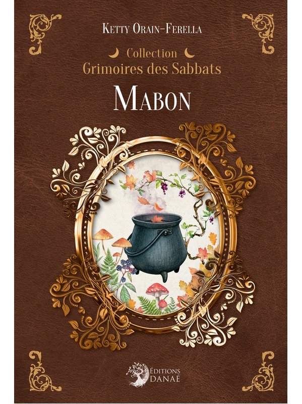 Mabon - Grimoire des sabbats