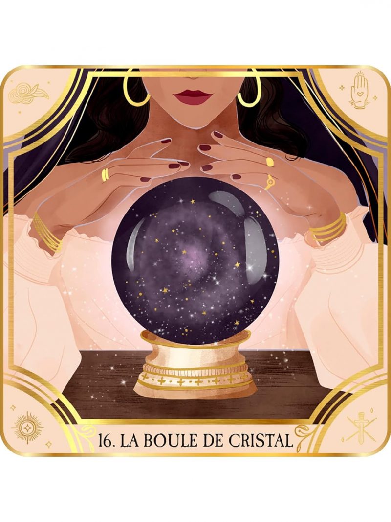 L'oracle de la Bonne Aventure – Image 4