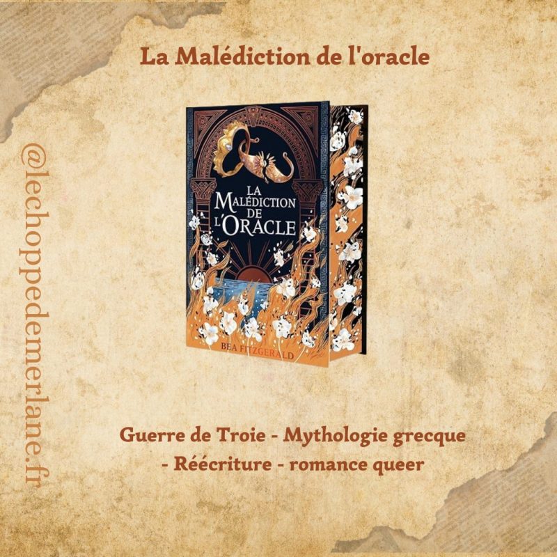 La Malédiction de l'Oracle - Edition Collector – Image 2