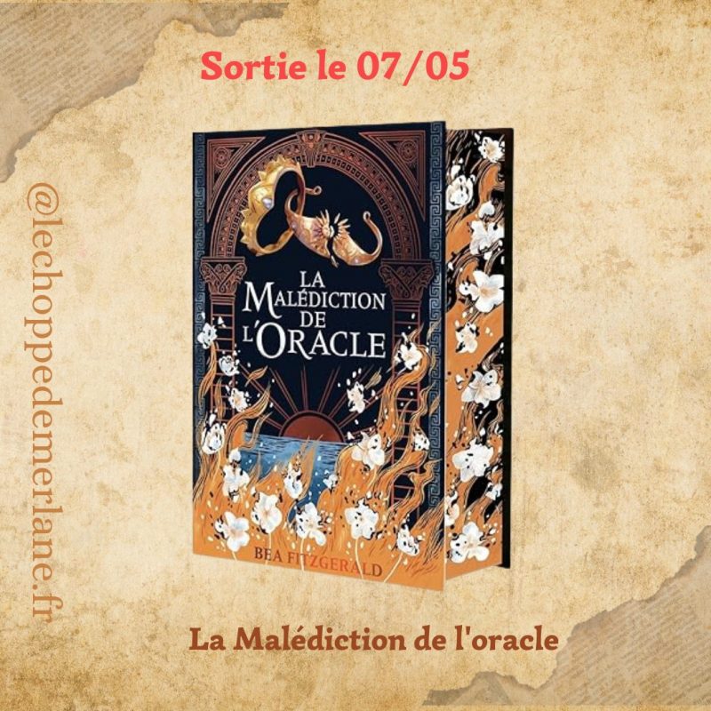 La Malédiction de l'Oracle - Edition Collector