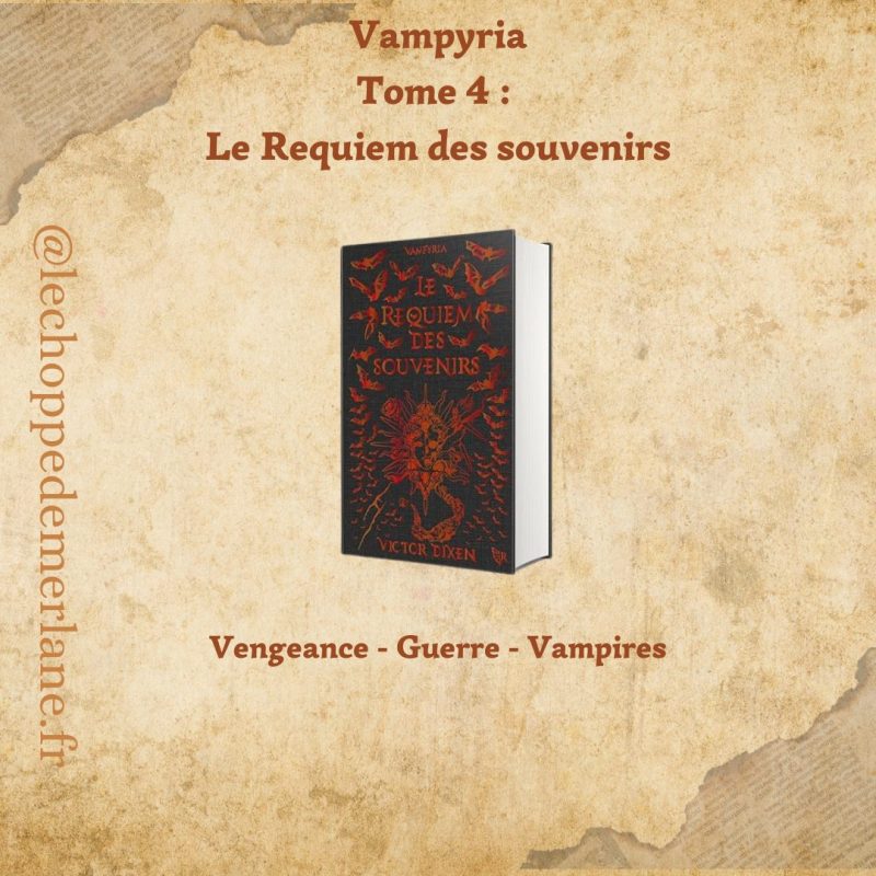 Le Requiem des souvenirs – Image 2