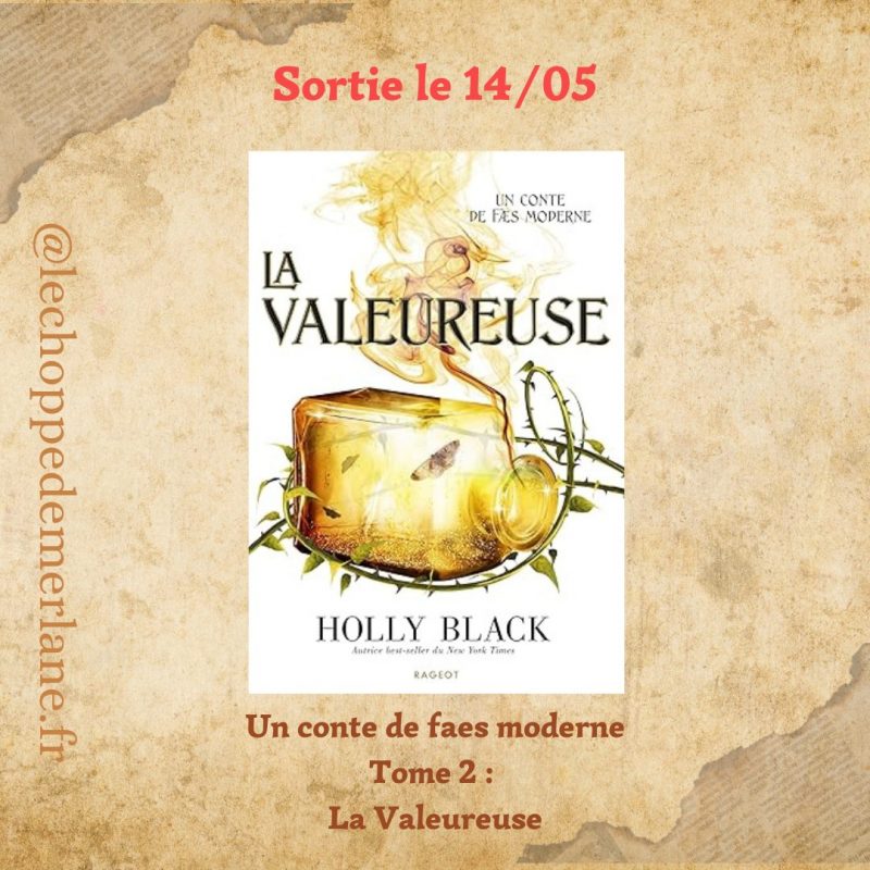 La Valeureuse